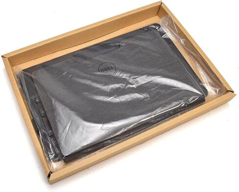 لوحة المفاتيح Folio Case لـ Dell Latitude 11 Tablets تناسب 5175 5179 Qwerty الخلفية البرازيلية البرتغالية K15M 5G0yn in Kuwait