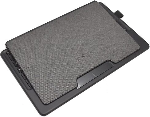لوحة المفاتيح Folio Case لـ Dell Latitude 11 Tablets تناسب 5175 5179 Qwerty الخلفية البرازيلية البرتغالية K15M 5G0yn in Kuwait