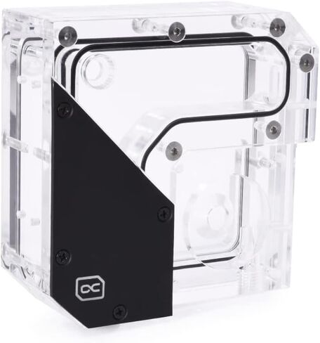 Alphacool Rise Flat Reservoir DDC (15075) in Saudi Arabia