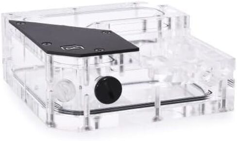Alphacool Rise Flat Reservoir DDC (15075) in Saudi Arabia