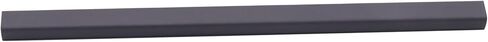 BestParts Grey Display Hinge Cover Trunks Rear Cover Replacement for L90414-001 HP Chromebook 14 G6 LCD Mounting Hinge Strip Cap in Saudi Arabia