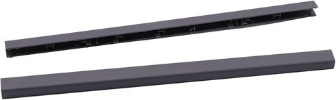 BestParts Grey Display Hinge Cover Trunks Rear Cover Replacement for L90414-001 HP Chromebook 14 G6 LCD Mounting Hinge Strip Cap in Saudi Arabia