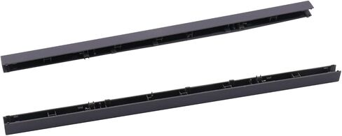 BestParts Grey Display Hinge Cover Trunks Rear Cover Replacement for L90414-001 HP Chromebook 14 G6 LCD Mounting Hinge Strip Cap in Saudi Arabia
