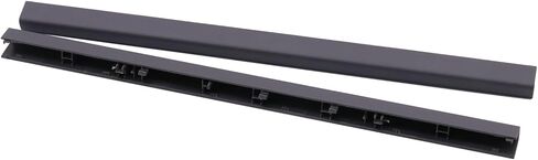 BestParts Grey Display Hinge Cover Trunks Rear Cover Replacement for L90414-001 HP Chromebook 14 G6 LCD Mounting Hinge Strip Cap in Saudi Arabia