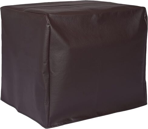 Printer Cover Compatible with Bambu Lab H2S AMS Combo 3D Printer (AMS 2 PRO INSTALLED), Brown PADDED Anti-Static and Waterproof Printer Dust Cover by Perfect Dust Cover LLC in Saudi Arabia