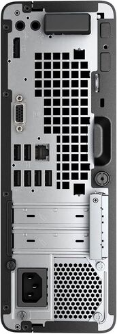 HP ProDesk i5-8500 8th Gen Desktop Computer (3.2) | 8GB DDR4 RAM | 250GB SSD Solid State | Windows 11 Professional | Home or Office PC (Renewed) in Saudi Arabia