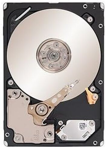 Seagate ST9600205SS 600GB 10K RPMS SAS HD in Kuwait