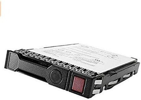 HP 781578-001 Drive HD 1.2TB 12G 10K 2.5 SAS ENT SC (متجدد) in Saudi Arabia