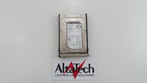 Dell 6H6FG Equallogic 3TB NL SAS 3.5-9SM260-157 (متجدد) in Kuwait