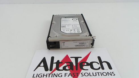 Dell 6H6FG Equallogic 3TB NL SAS 3.5-9SM260-157 (متجدد) in Kuwait