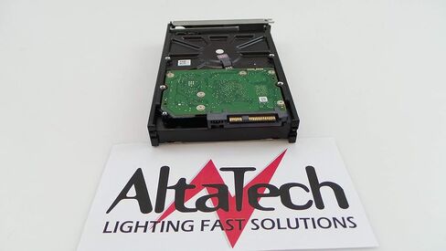Dell 6H6FG Equallogic 3TB NL SAS 3.5-9SM260-157 (متجدد) in Kuwait