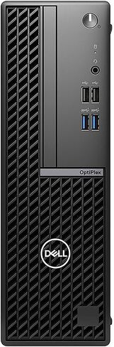 Dell OptiPlex 7010 SFF Desktop Computer - 13th Gen Intel Core i5-13500 14-Core up to 4.80 GHz CPU, 16GB RAM, 2TB NVMe SSD, Intel UHD Graphics 770, Wi-Fi + Bluetooth, Windows 11 Pro in Saudi Arabia