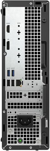 Dell OptiPlex 7010 SFF Desktop Computer - 13th Gen Intel Core i5-13500 14-Core up to 4.80 GHz CPU, 16GB RAM, 2TB NVMe SSD, Intel UHD Graphics 770, Wi-Fi + Bluetooth, Windows 11 Pro in Saudi Arabia