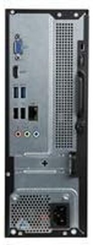 2017 HP Slimline 270 Premium High Performation Business Desktop-Intel Quad-Core I7-7700t 2.9Ghz ، 8GB DDR4 ، 1TB HDD ، DVDRW ، HDMI ، WLAN ، Bluetooth ، USB 3.0 ، Win 10 in Saudi Arabia