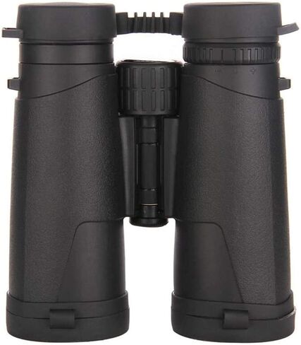 Monoculars Telescope High Power Spotting Scope Telescope,Binoculars Dual Focus Telescope Outdoor Telescope High Power Telescope 10X42 Black Binoculars in Saudi Arabia