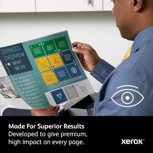 Xerox Phaser 6510/ WorkCentre 6515 Black High Cates Toner Cartridge (5500 Pages) - 106R03480 in Saudi Arabia