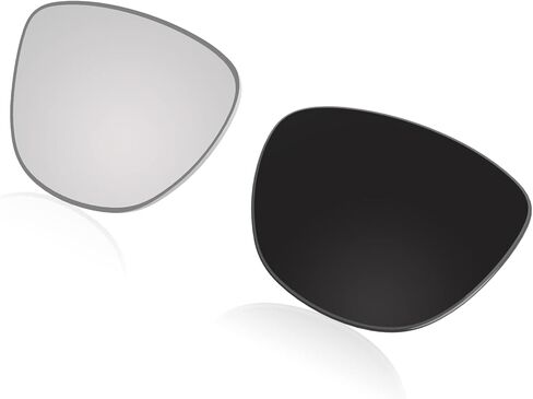 Polycarbonate Replacement Lenses for Oakley Frogskins OO9013 | Frogskins Lite OO9374 Sunglass Ultra Polarized in Kuwait