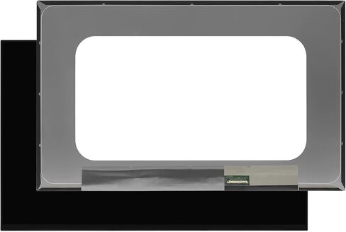 14.0" Replacement for HP Elitebook 640 645 G9 G10 / 840 845 G8 / 845 G7 P/N M36315-001 L72970-391 M07092-001 M07093-001 LCD Screen Display Panel (FHD 1920 * 1080 30 Pins Non-Touch) in Saudi Arabia