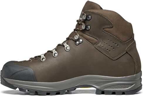 SCARPA Men's Kailash Plus GTX Waterproof Gore-Tex Leather Hiking Boots in Saudi Arabia