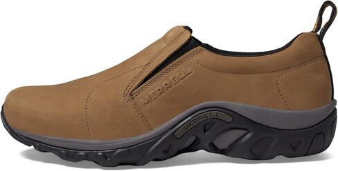 Merrell Men's Jungle MOC LTR 2 Moccasin, Espresso, 12.5 M US in Saudi Arabia