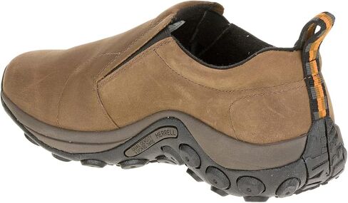 Merrell Men's Jungle MOC LTR 2 Moccasin, Espresso, 12.5 M US in Saudi Arabia