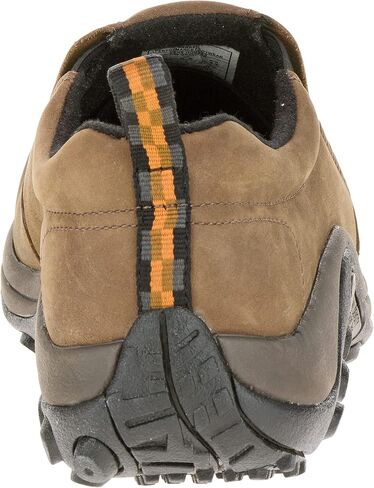 Merrell Men's Jungle MOC LTR 2 Moccasin, Espresso, 12.5 M US in Saudi Arabia