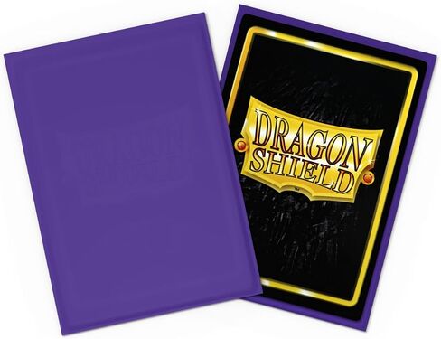 Dragon Shield - Classic Copper 100 in Saudi Arabia