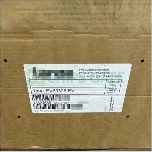 1PC EVF9325-EV العاكس EVF9325EV جديد في المربع للشحن in Kuwait