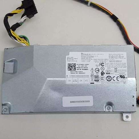 Original New PSU for 7460 AIO 16Pin 155W Switching Power Supply AC155EBA-00 0YD8RH YD8RH APH002 L155EBA-00 H155EBA-00 in Saudi Arabia