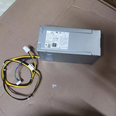 Original New PSU for H P 280 Pro G3 MT 180W Power Supply L70042-002 D19-180P1A L70042-004 PCK017 in Saudi Arabia
