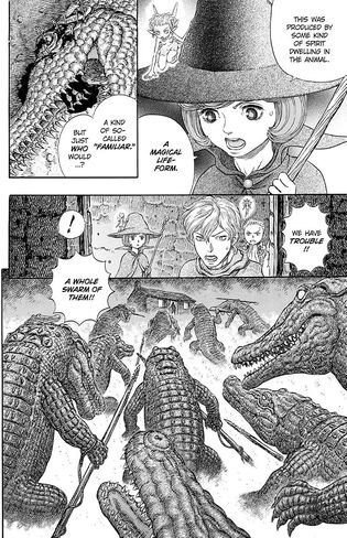 Berserk Deluxe Volume 10 in Saudi Arabia
