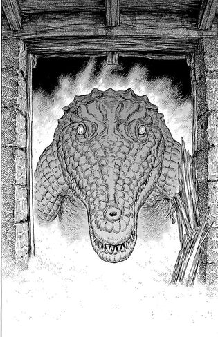 Berserk Deluxe Volume 10 in Saudi Arabia