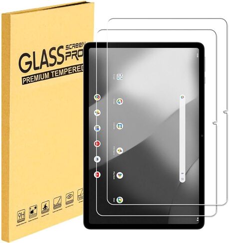 واقي شاشة الزجاج المقسّر من MUBUY-GOL لـ ONN 11 بوصة Tablet Pro 2024 (Model 100146660) ، شاشة صلابة مقاومة للبصمة 9H مقاومة للبصمة 9H. in Kuwait