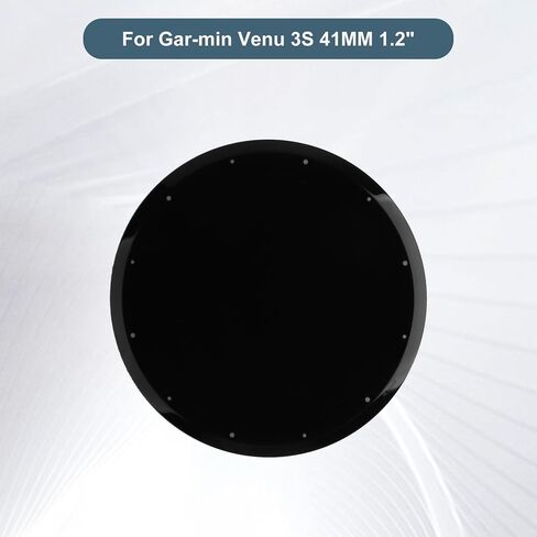LCD Digital Display Compatible with Garmin Venu 3S 41MM 1.2" LCD Display Touch Screen Assembly with Tools in Saudi Arabia