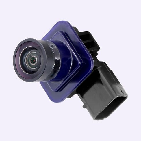 Backup Camera Compatible with 2014 2015 2016 Ford Escape S SE Plus Trend Titanium Reverse Safety Reversing Parking Camera GJ5T-19G490-AD GJ5T19G490AB EJ5Z-19G490-A 590-419 in Saudi Arabia