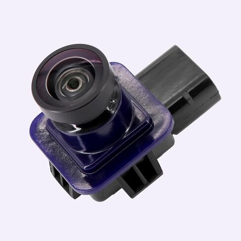 Backup Camera Compatible with 2014 2015 2016 Ford Escape S SE Plus Trend Titanium Reverse Safety Reversing Parking Camera GJ5T-19G490-AD GJ5T19G490AB EJ5Z-19G490-A 590-419 in Saudi Arabia