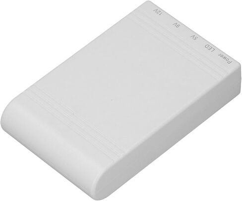 Uninterruptible Power Supply Mini UPS 10400mAh USB 5V DC 9V 12V Output DC 5V Input for Camera Router in Saudi Arabia
