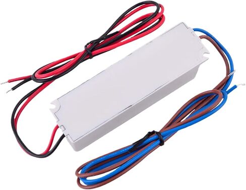 LPV-20-5 5V 3A 15W IP67 LED برنامج LED للإضاءة والأجهزة الكهربائية in Saudi Arabia
