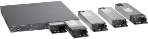 250W AC Config 2 Power Supply Spare PWR-C2-250WAC in Saudi Arabia