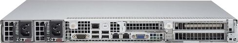 Supermicro CSE-514-R407W in Saudi Arabia