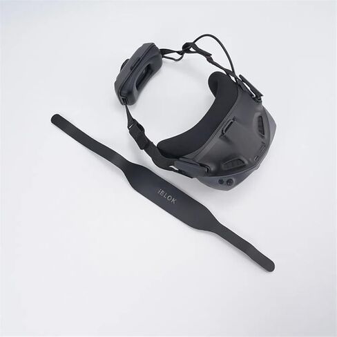 سهولة عقال الحماية لـ DJI Goggles N3 Comfort Wear Wear Assions in Kuwait
