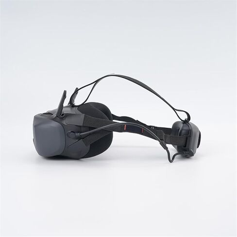 سهولة عقال الحماية لـ DJI Goggles N3 Comfort Wear Wear Assions in Kuwait