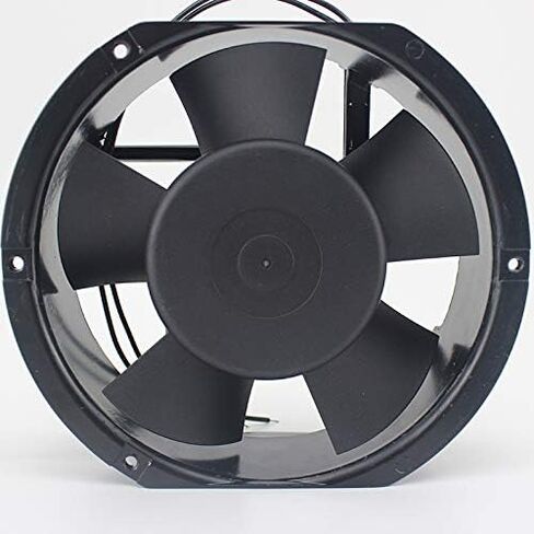 15050B2HL Maxair/BT220 220V 0.22A 34W 17251 AC Cooling Fan in Saudi Arabia
