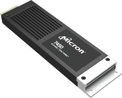 Micron 7450 Pro 1920GB NVMe E1.S (15mm) TCG-Opal in Saudi Arabia