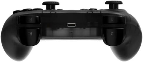 Acer Gaming Controller GC501 - مع مقاطع التحكم ، وسادة الاتجاه ، وزر توربو ، وأزرار الحركة وأضواء مؤشر LED - متوافقة مع OS و Windows & Android (متجددة) in Kuwait