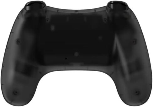 Acer Gaming Controller GC501 - مع مقاطع التحكم ، وسادة الاتجاه ، وزر توربو ، وأزرار الحركة وأضواء مؤشر LED - متوافقة مع OS و Windows & Android (متجددة) in Kuwait