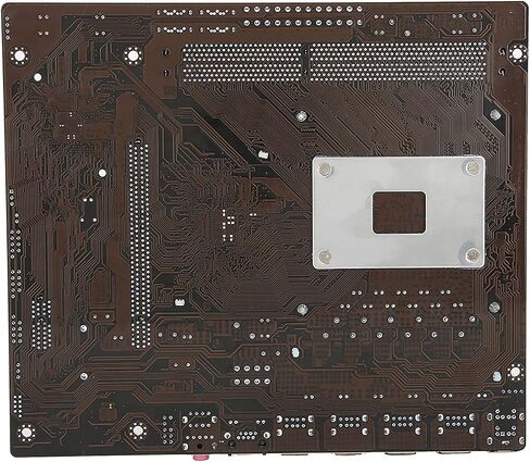 مجموعة اللوحة الأم CPU PC ، X58 Top Desk PC Set Motherboard Set ، لـ Intel Xeon X5650 CPU Radiator عالية الصوت in Saudi Arabia