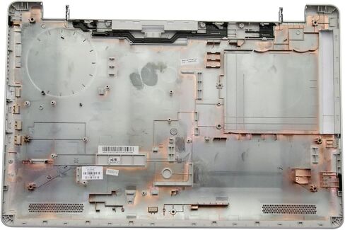 أفضل بانيات جديدة لغطاء العلبة السفلية لـ HP 17-AK 17-BS 17BS 17AK 17-BS0XX 17-BS011DX 17-BS010NR 17.3 "926493-001 4600C70400221 SLIVER in Saudi Arabia