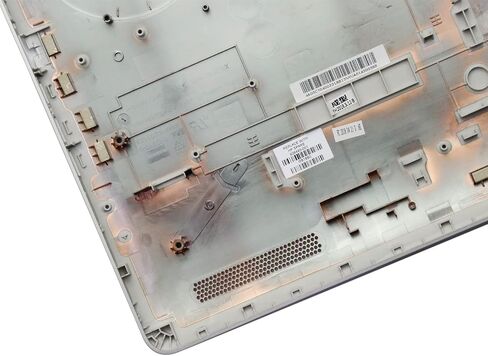 أفضل بانيات جديدة لغطاء العلبة السفلية لـ HP 17-AK 17-BS 17BS 17AK 17-BS0XX 17-BS011DX 17-BS010NR 17.3 "926493-001 4600C70400221 SLIVER in Saudi Arabia