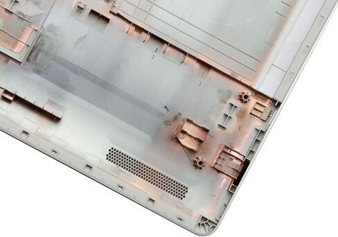 أفضل بانيات جديدة لغطاء العلبة السفلية لـ HP 17-AK 17-BS 17BS 17AK 17-BS0XX 17-BS011DX 17-BS010NR 17.3 "926493-001 4600C70400221 SLIVER in Saudi Arabia